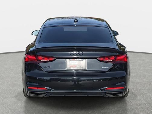 2023 Audi A5 Sportback 45 S Line Premium Plus