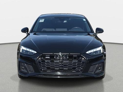 2023 Audi A5 Sportback 45 S Line Premium Plus
