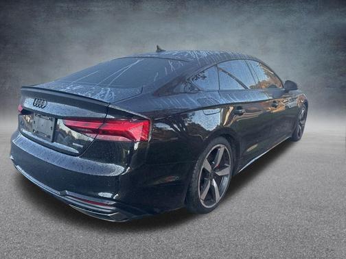2023 Audi A5 Sportback 45 S Line Premium Plus