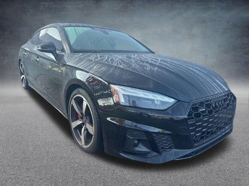 2023 Audi A5 Sportback 45 S Line Premium Plus
