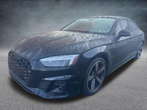 2023 Audi A5 Sportback 45 S Line Premium Plus