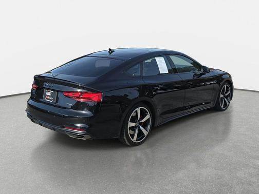 2023 Audi A5 Sportback 45 S Line Premium Plus
