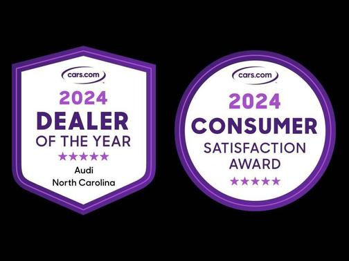 2022 Audi S7 Prestige TFSI quattro Tiptronic