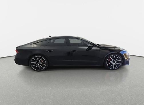 2022 Audi S7 Prestige TFSI quattro Tiptronic