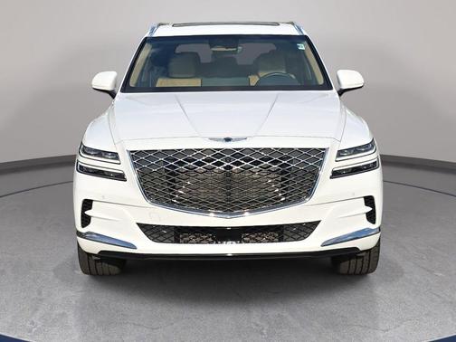 2021 Genesis GV80 2.5T