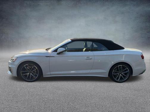 2024 Audi A5 45 S line Premium Plus