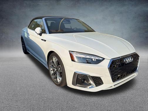 2024 Audi A5 45 S line Premium Plus