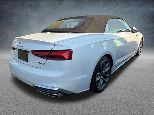 2024 Audi A5 45 S line Premium Plus