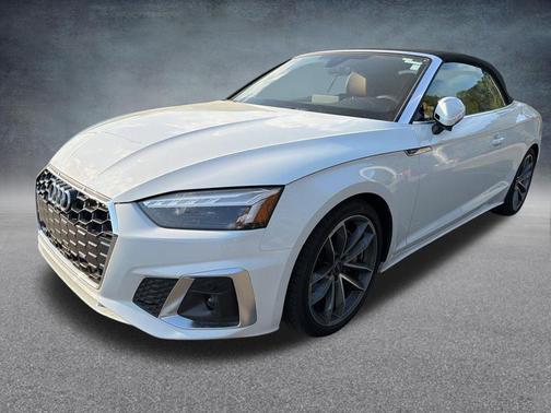 2024 Audi A5 45 S line Premium Plus