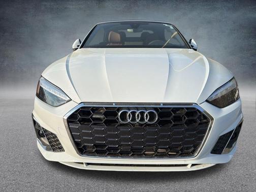 2024 Audi A5 45 S line Premium Plus