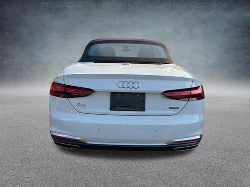 2024 Audi A5 45 S line Premium Plus