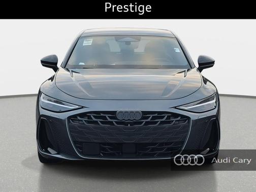 2026 Audi A6 Prestige quattro S tronic