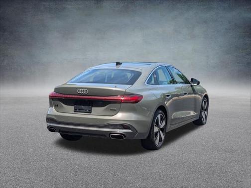 2025 Audi A5 Premium Plus