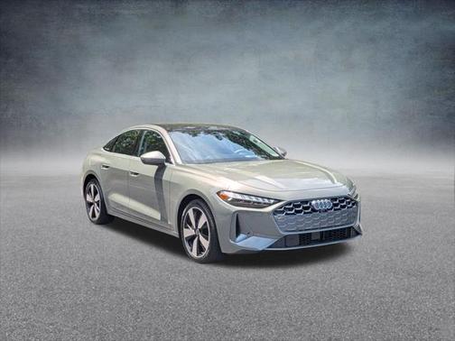2025 Audi A5 Premium Plus