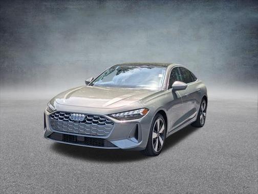 2025 Audi A5 Premium Plus