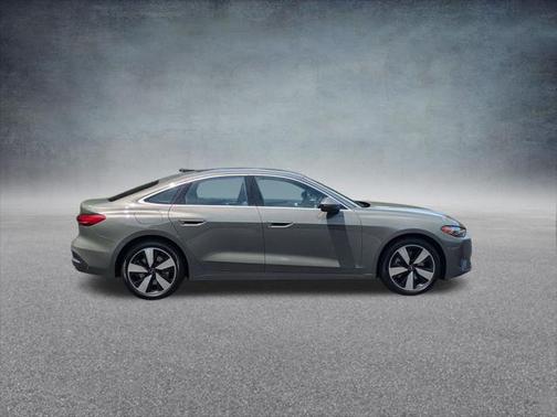 2025 Audi A5 Premium Plus