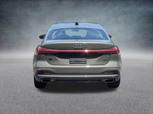 2025 Audi A5 Premium Plus