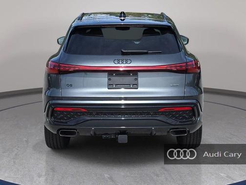 2026 Audi Q5 2.0T Progressiv