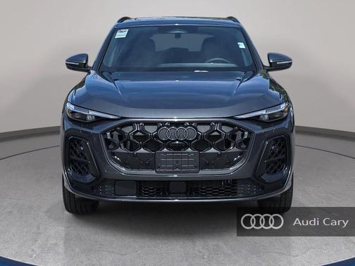 2026 Audi Q5 2.0T Progressiv