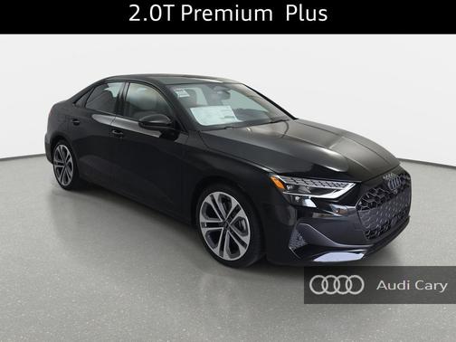 2026 Audi A3 Premium