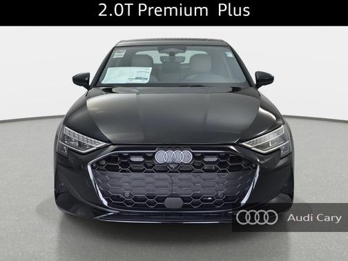 2026 Audi A3 Premium