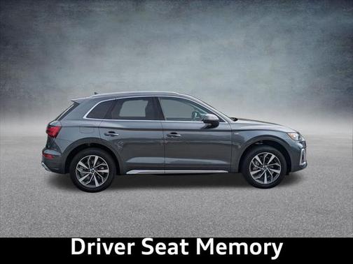 2024 Audi Q5 45 S line Premium