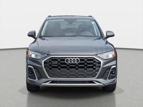2024 Audi Q5 45 S line Premium
