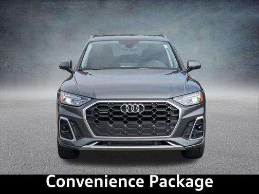 2024 Audi Q5 45 S line Premium