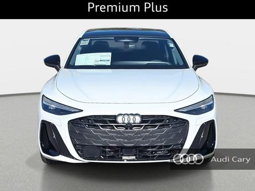 2026 Audi A6 Premium Plus quattro S tronic