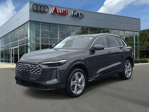 2025 Audi Q5 Premium Plus