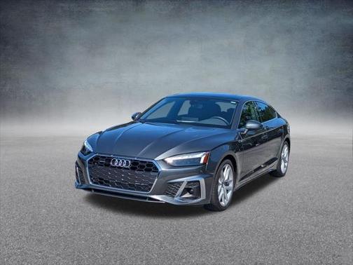 2024 Audi A5 Sportback 45 S Line Premium