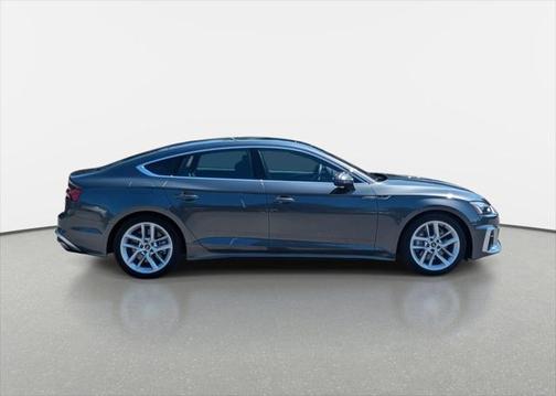 2024 Audi A5 Sportback 45 S Line Premium
