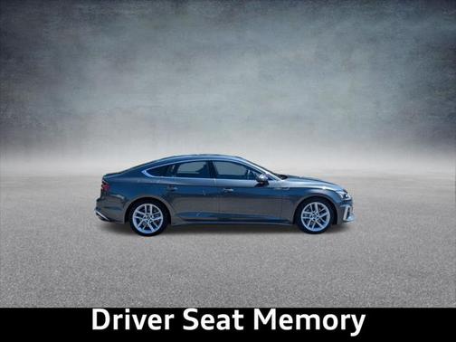 2024 Audi A5 Sportback 45 S Line Premium