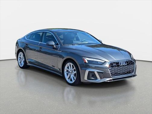 2024 Audi A5 Sportback 45 S Line Premium