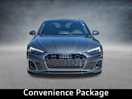 2024 Audi A5 Sportback 45 S Line Premium