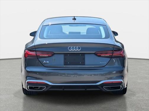 2024 Audi A5 Sportback 45 S Line Premium