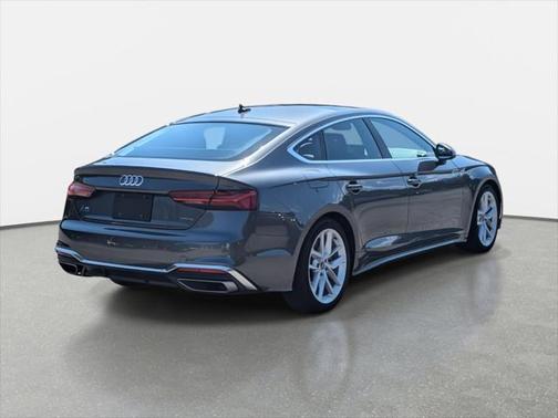 2024 Audi A5 Sportback 45 S Line Premium