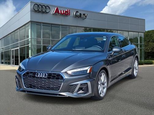 2024 Audi A5 Sportback 45 S Line Premium