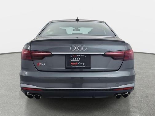 2021 Audi S4 3.0T Prestige