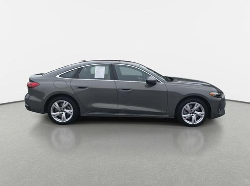 2025 Audi A5 Prestige TFSI quattro S tronic