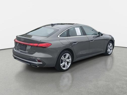 2025 Audi A5 Prestige TFSI quattro S tronic