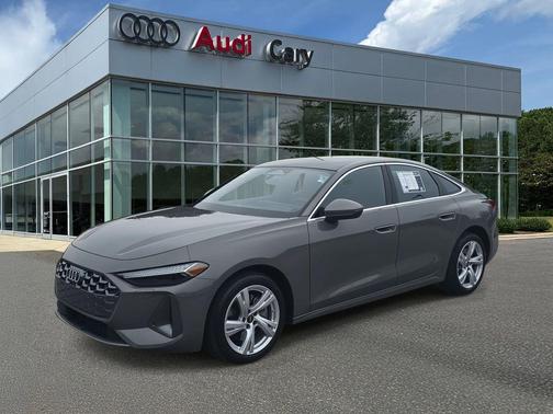 2025 Audi A5 Prestige TFSI quattro S tronic