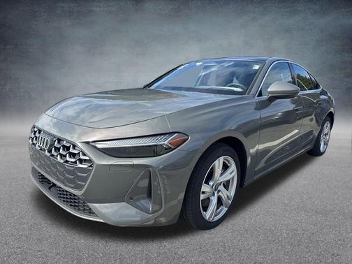 2025 Audi A5 Prestige TFSI quattro S tronic