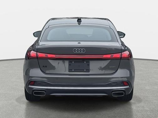 2025 Audi A5 Prestige TFSI quattro S tronic