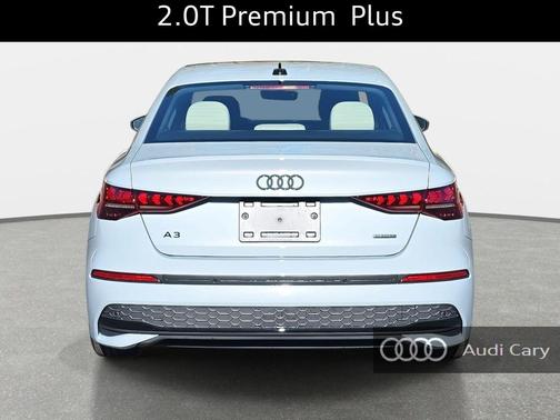 2026 Audi A3 Premium