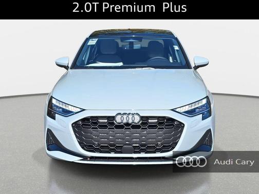 2026 Audi A3 Premium