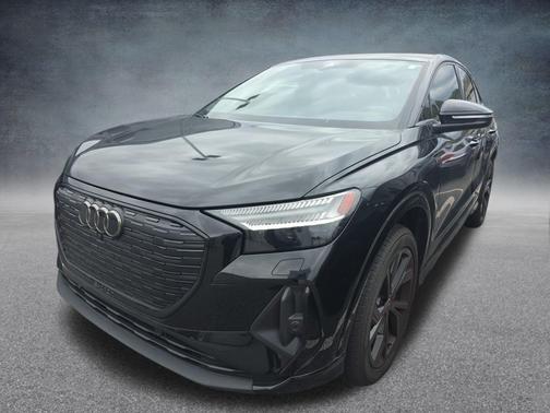 2023 Audi Q4 e-tron Prestige 50 quattro