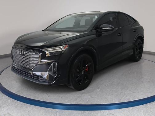 2023 Audi Q4 e-tron Prestige 50 quattro