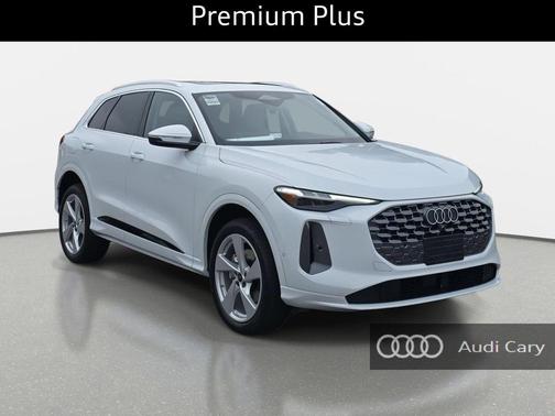 2025 Audi Q5 Premium Plus TFSI quattro S tronic