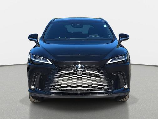 2024 Lexus RX 350 Luxury